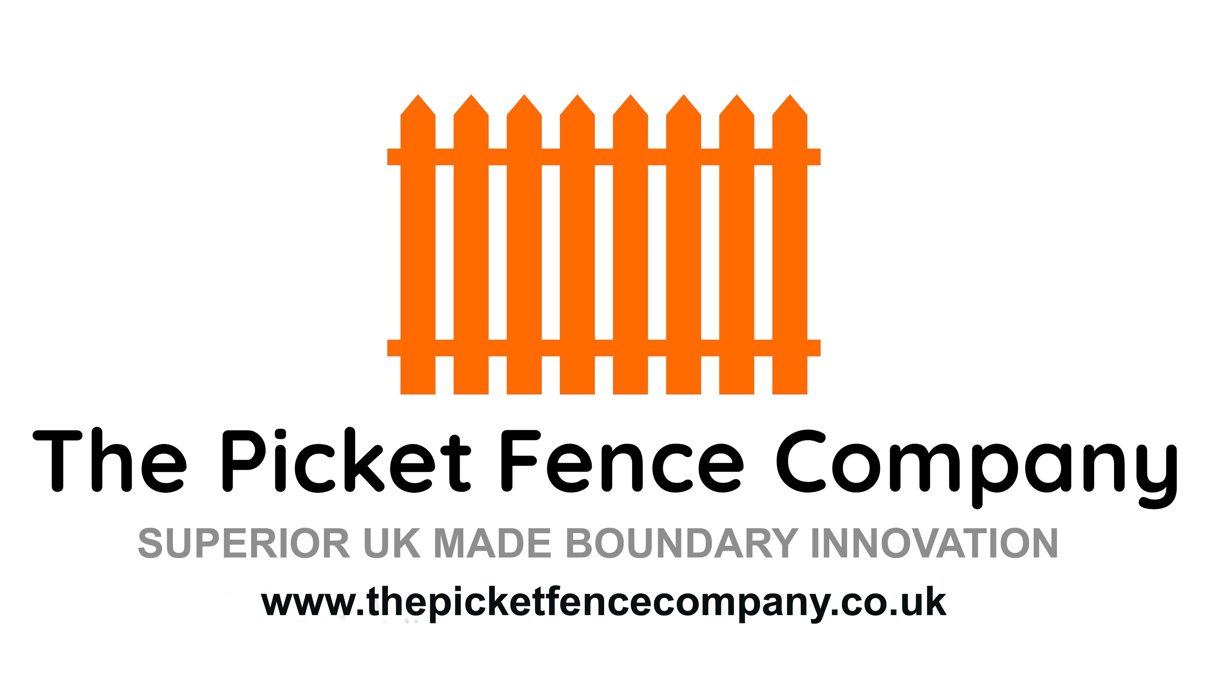 Load video: The Picket Fence Company- Front fixing Picket Panel Installation Tutorial