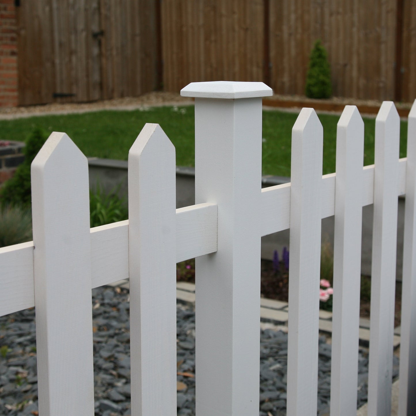 Caps & Finials - Post cap for 70x70 posts