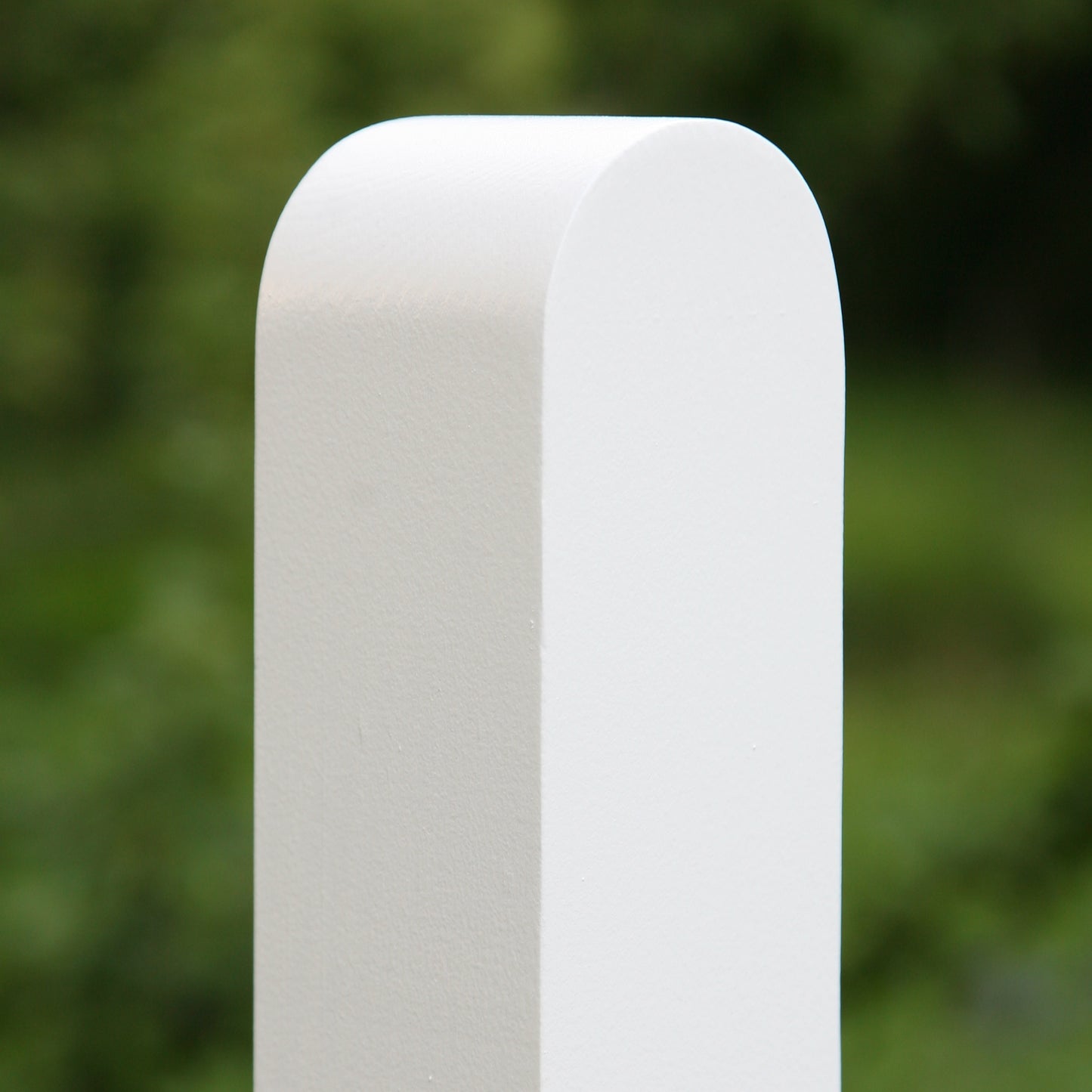 Fence Post 70 x 70mm Round Top