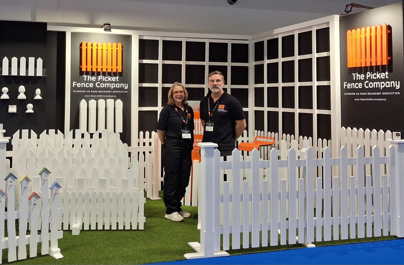 FutureScape at Farnborough International Exhibition & Conference C ...