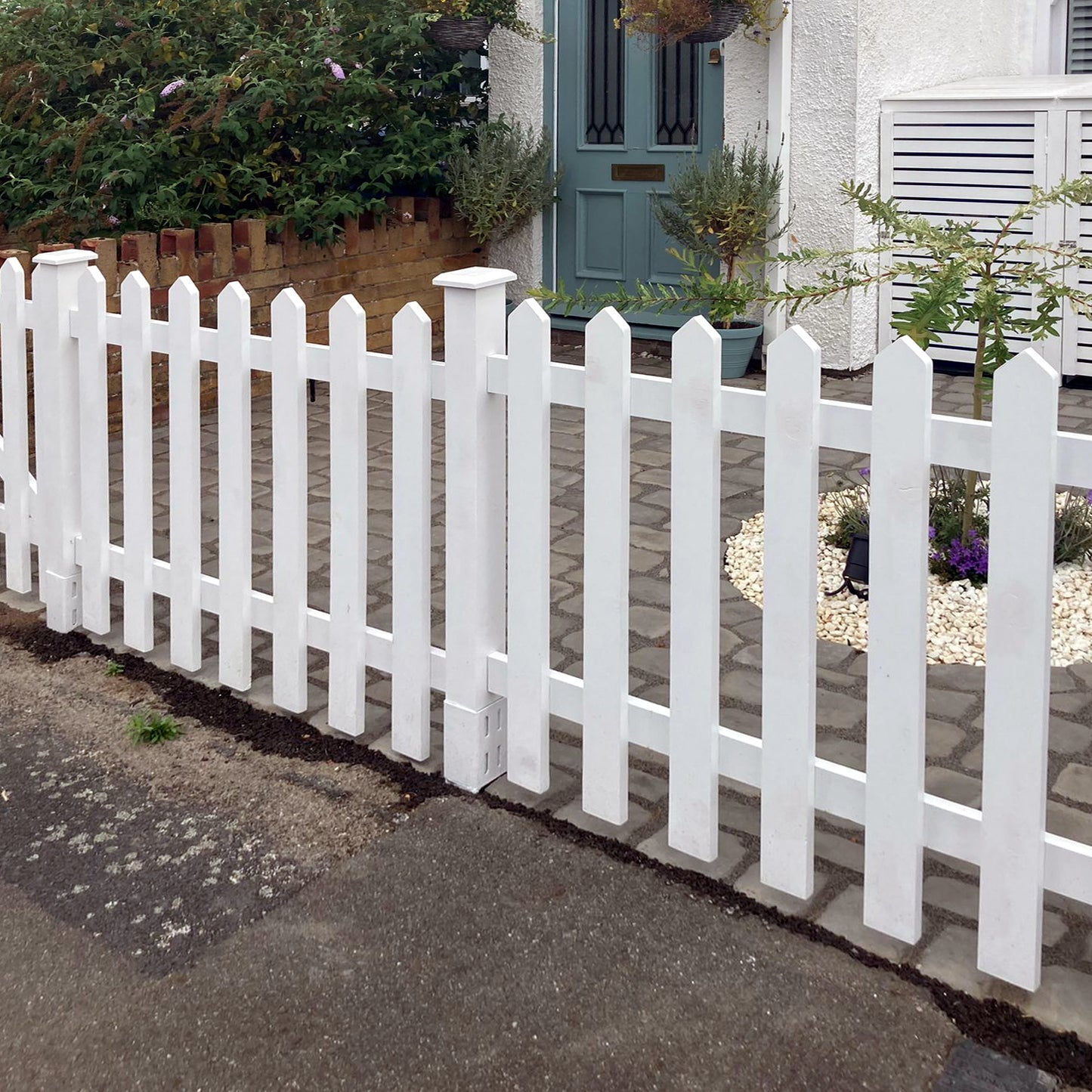 Primed Pointed Top