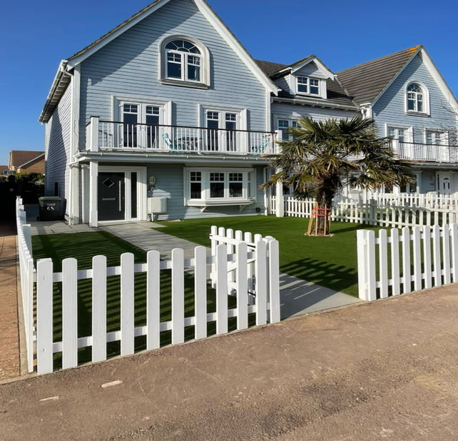 Gallery The Picket Fence Company