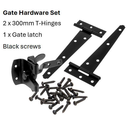 Gate Hardware Pack