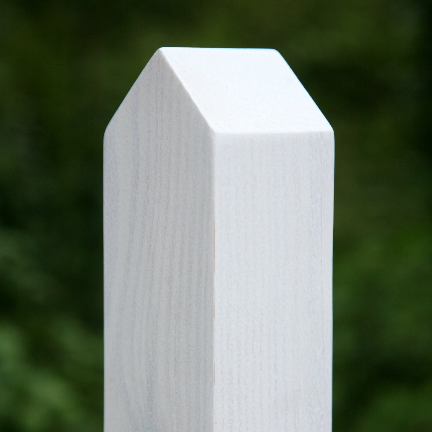 Fence Post 70 x 70mm Pointed Top