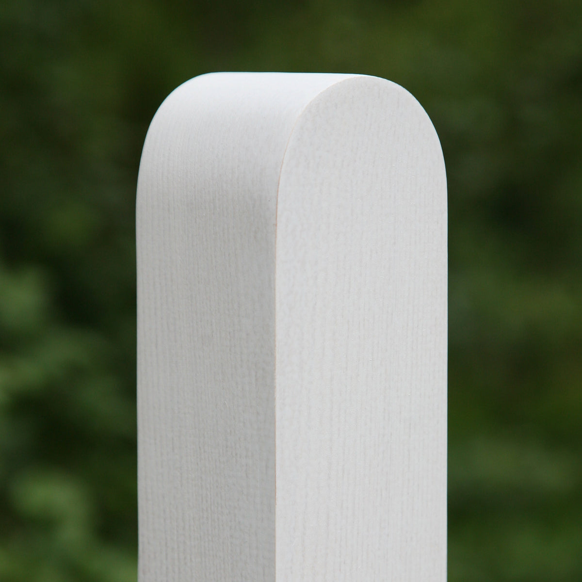 Fence Post 70 x 70mm Round Top – The Picket Fence Company